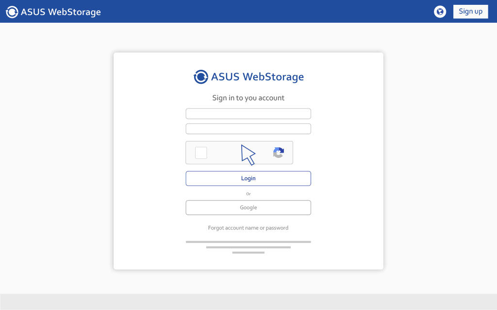 2FA Email Login (EN)